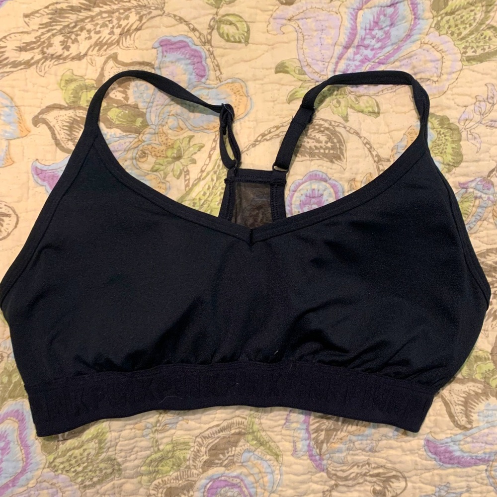 PINK Sports Bra